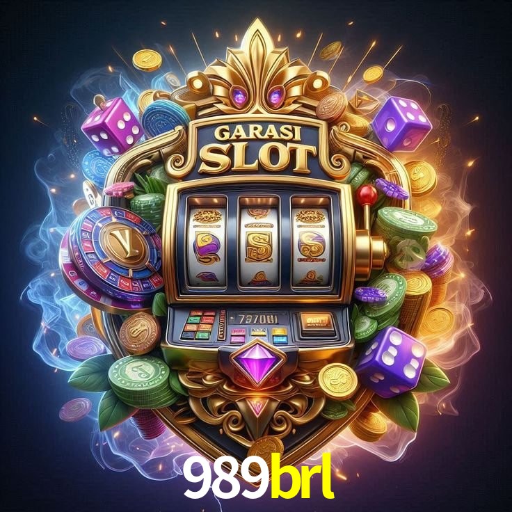 989brl - cassino ao vivo